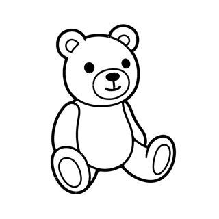 Cuddly Bear Adventures: A Tale of Friendship and Fun