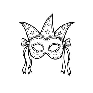 Magical Masquerade: An Enchanting Carnival Experience