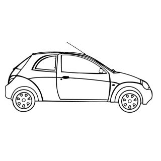 Minimalist Car Design: Sleek and Modern