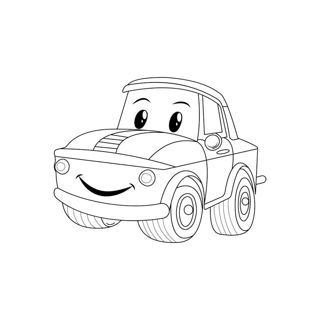 Smiling Car Adventures