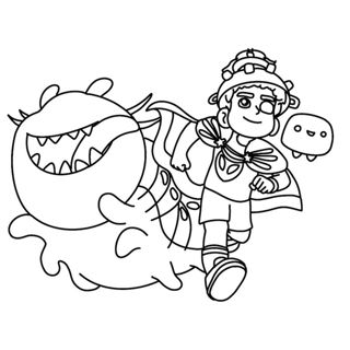 Elio and Friends: The Cosmic Adventure Begins