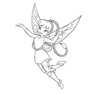 Enchanted Whispers: The Magical Realm of Fairy Flight