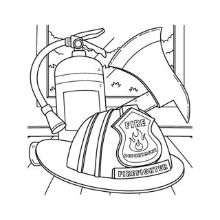 Essentials of a Firefighter: Tools of the Trade
