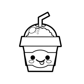 Happy Bubble Tea Delight