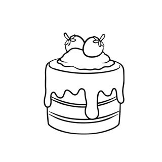 Decadent Strawberry Shortcake Delight