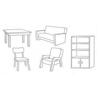 Essential Furniture Designs for a Modern Home