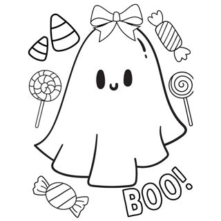 Sweet and Spooky: Halloween Boo-tacular!