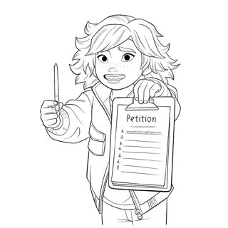 Join the Cause: Sign the Petition!