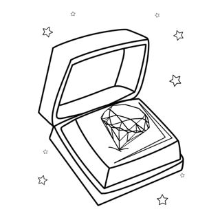 Sparkling Treasure: The Elegance of Diamonds