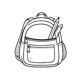 Backpack Essentials: Ready for School