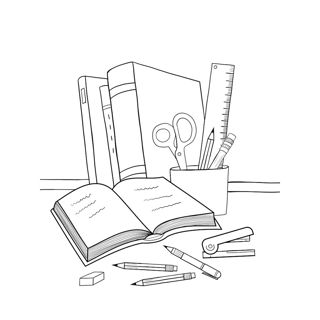 Essential School Supplies: A Back-to-School Checklist