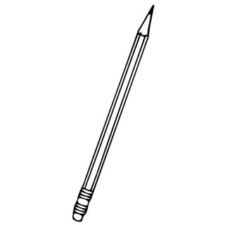 Tools for Learning: The Essential Pencil
