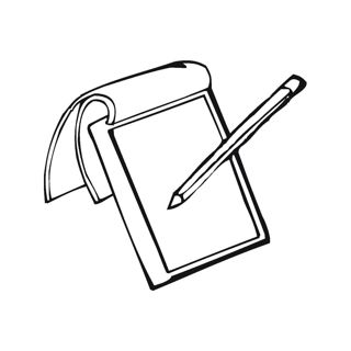 Notes and Knowledge: A Journey Through Education