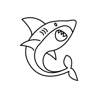 Fierce Predators of the Deep: A Study of Sharks