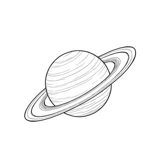 Saturn's Rings: A Celestial Wonder