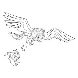 Swapped: The Enchanted Exchange