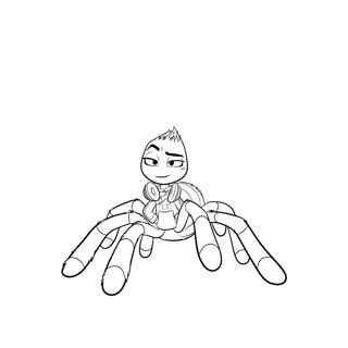 Exploring the Web: Tales from The Bad Guys