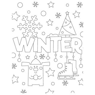 Winter Wonderland: A Magical Season